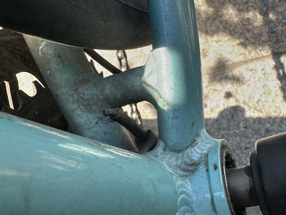 ПРОДАЮ шоссейник Trinx