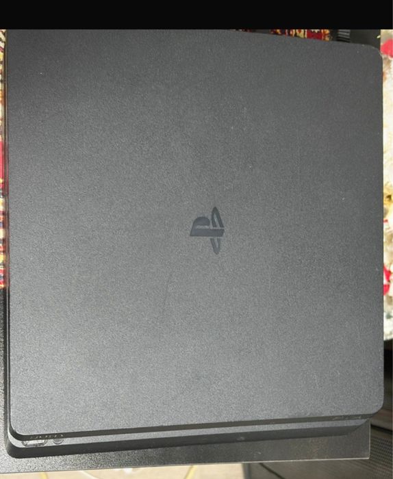 Playstation4 slim
