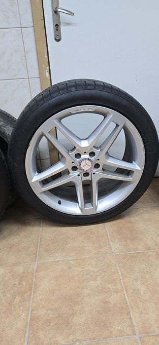 Джанти за ГЛК GLK 20