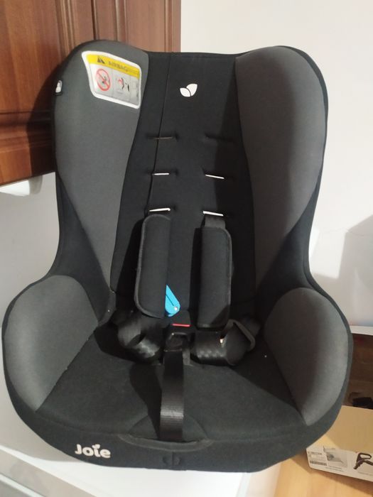Детское автокресло