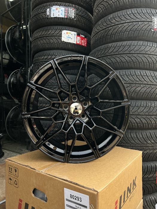 Monza Treker R18 5×105 Bmw model: 450 у.е. - Диски Ташкент на Olx