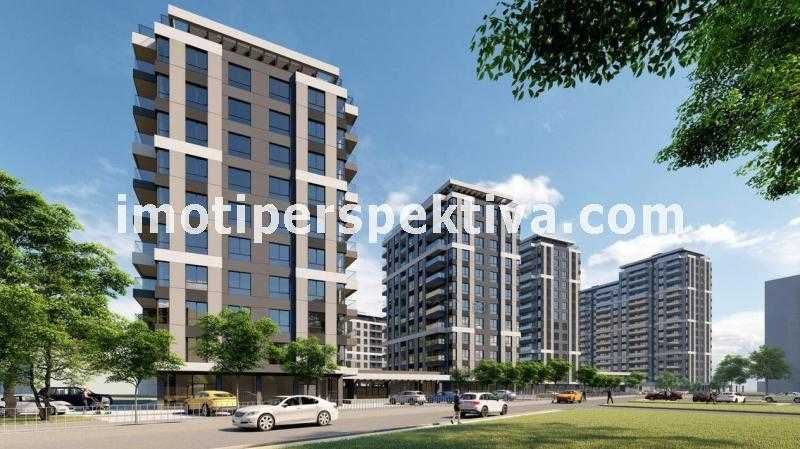 Продава се Двустаен апартамент в Пловдив, Кючук Париж - 53 кв.м за 688 €/кв.м - Снимка #10