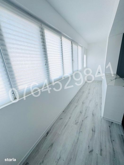 Vanzare apartament 3 camere,Titan la 5 min metrou,Str. Liviu Rebreanu
