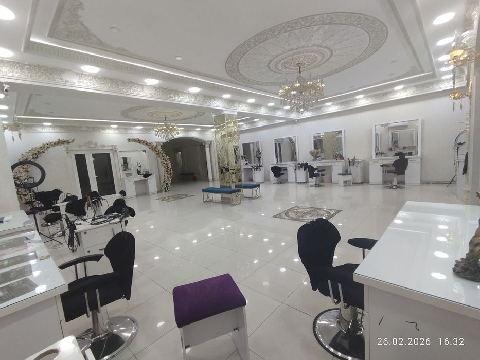 Аренда нежилого помещения