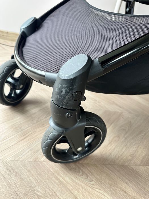 Детска количка Mamas and papas Ocarro