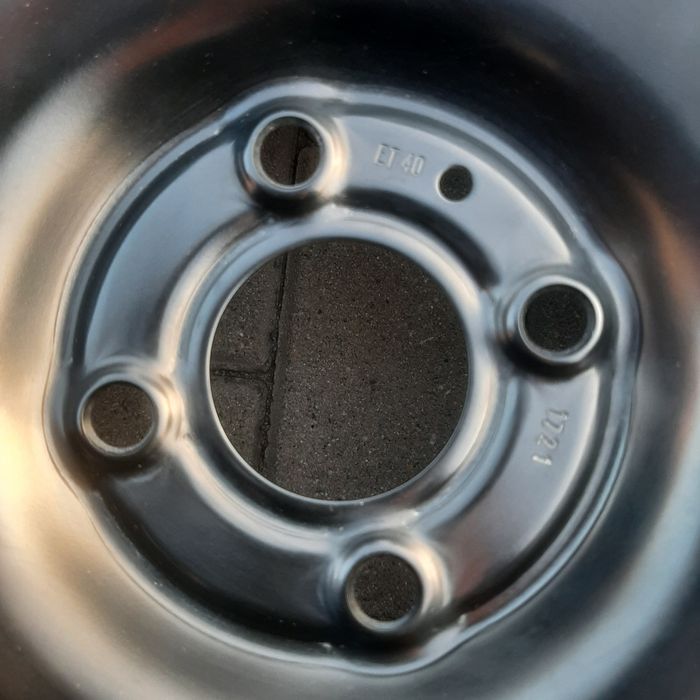 Продам диски r15 комплект 4шт