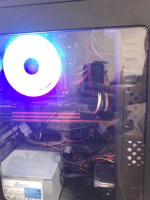 Vand calculator de gaming asus Bucuresti Sectorul 4 • OLX.ro