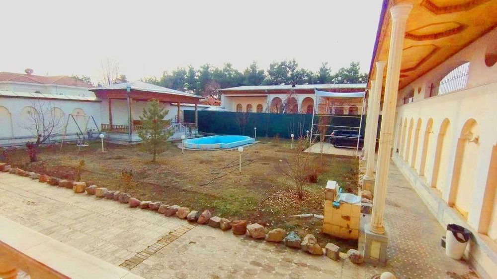 Продам Ретро Особняк 9 ком. 18 соток  Дурмень Кибрай рн