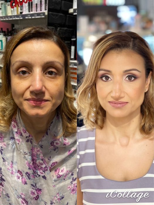 Make Up București/Sector 3, Auchan Titan