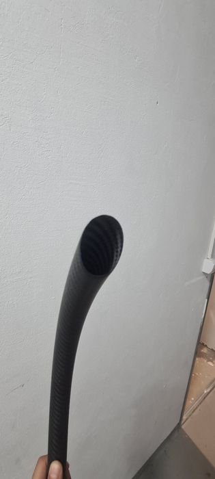 Cobra 126 cm Hakuyo k2 20mm