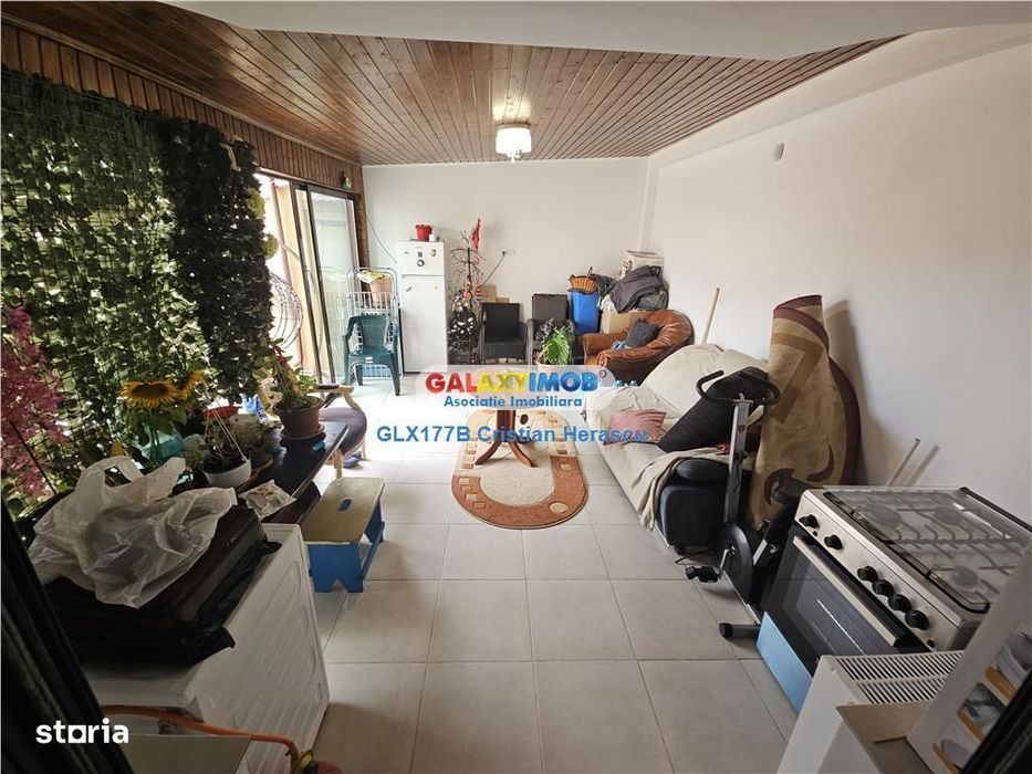 Chitila Troitei Vila 5 camere 5 bai SU 200 MP Teren 356 MP