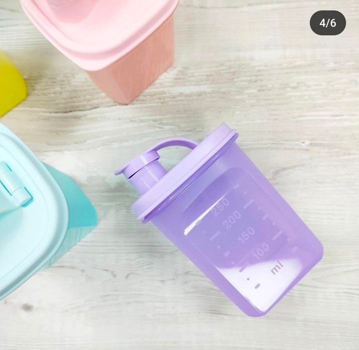 Посуда Tupperware  универсал 350мл 1шт 3990