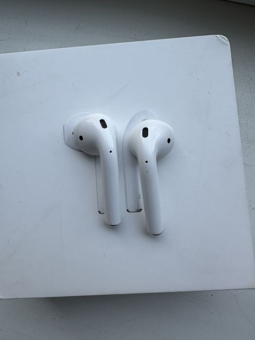 Airpods 2 wireless generation