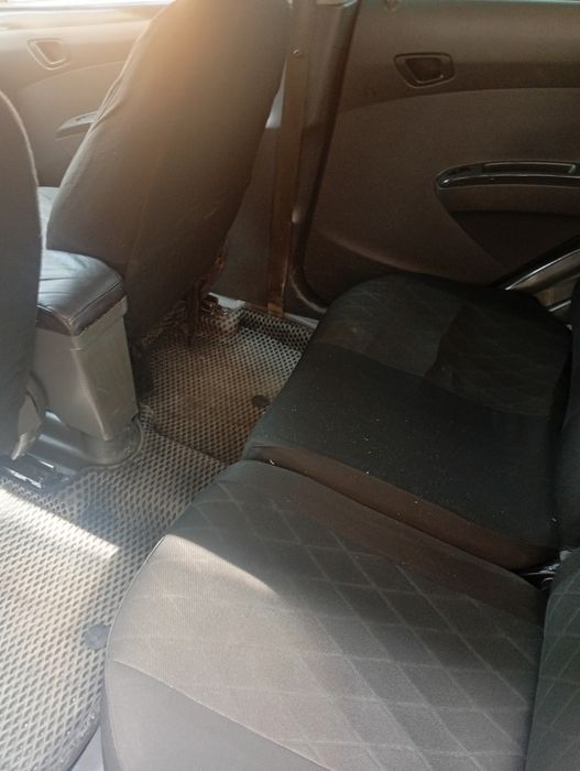 Спарк 2014 отличное