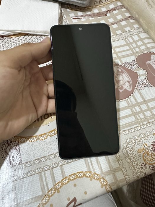 Redmi Note 12 pro