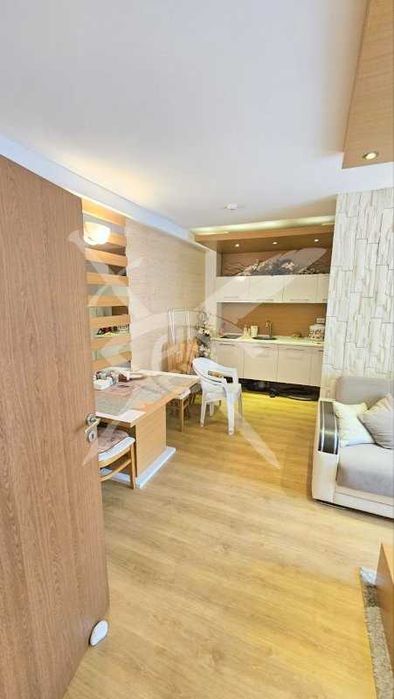 Продава се Двустаен апартамент в к.к. Слънчев бряг - 64 кв.м за 1282 €/кв.м - Снимка #1