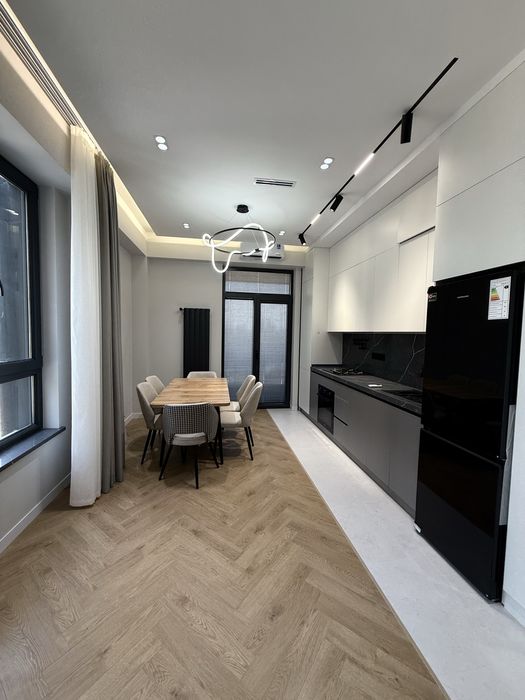 Продается квартира в ЖК Darkhan Avenue