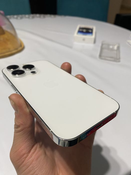 Iphone 14 pro 256гб 79акб