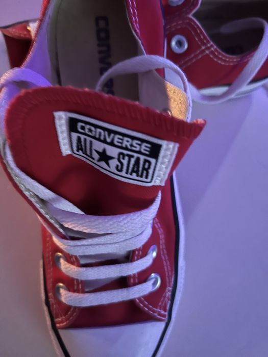 Tenisi  Converse Noi