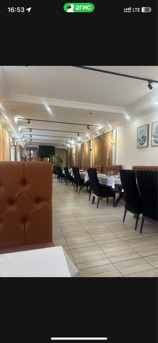 Продам готовый бизнес