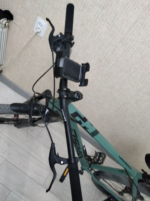 Продаю велик! Актау