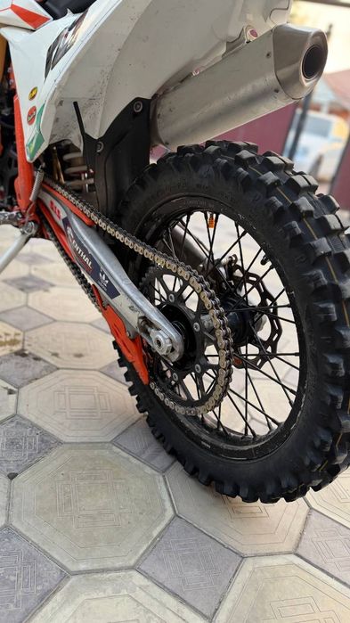 Kews K23 2025года с прогрессий