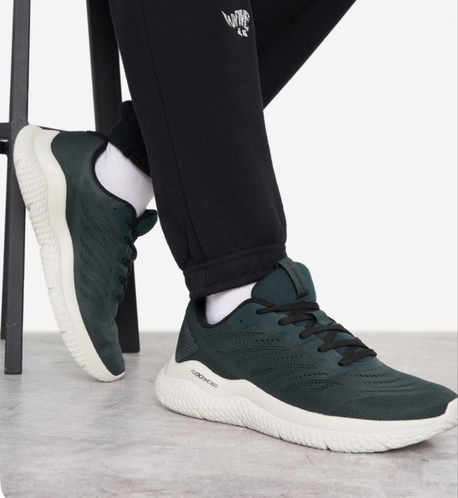 Кроссовка Demix Sportmaster