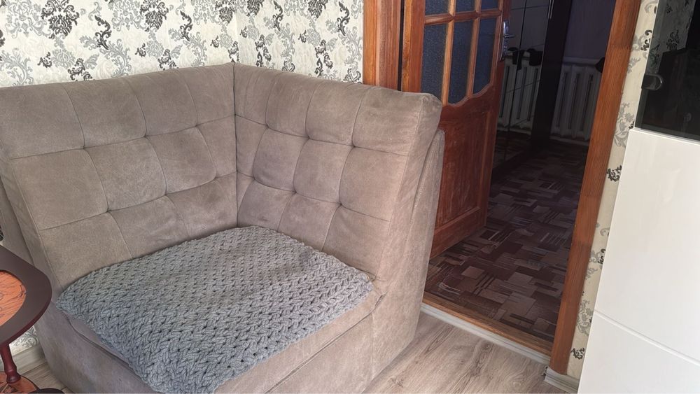 Диван трансформер