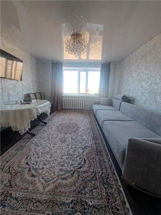 Продам 3 комн 11а улучшенная с ремонтом