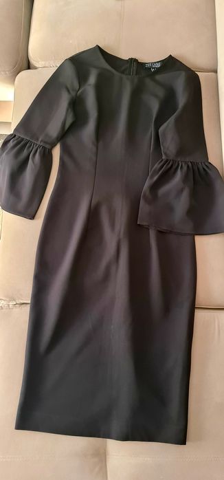 Rochii midi,marimea 38