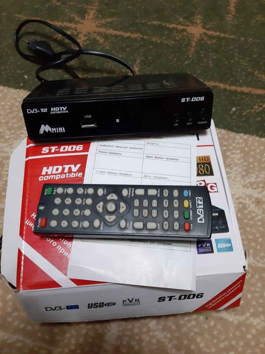 ТЕЛЕВИЗОР LG хам Узб.канал тунер жагдаиы жаксы истеп тур болатын БАХА