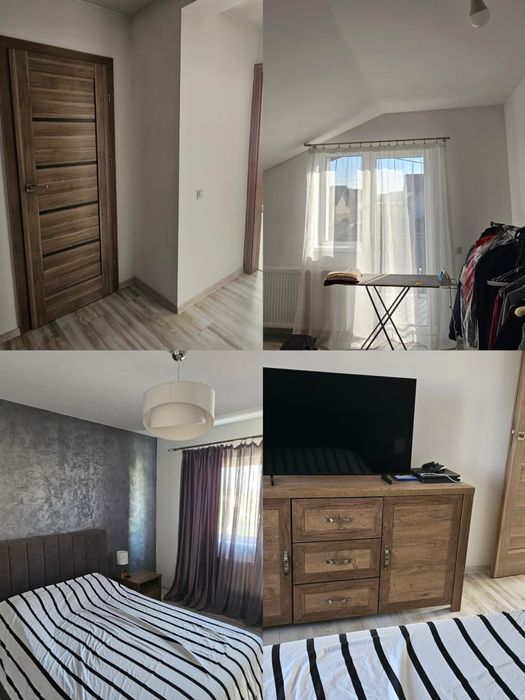Duplex de vânzare Livezeni | 150 mp | Teren 300 mp | Panouri fotovoltaice | 175.000 € | Doar cash