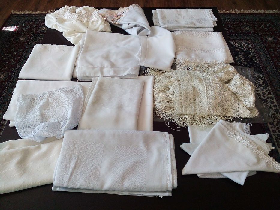 Тонкие шифон жоржет шарф накидки платки.Цена 30 тыс 1 шт