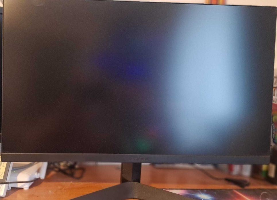 Monitor gaming 165 hz