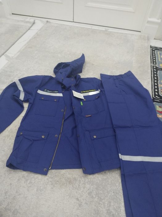 Спецопка Летний новый