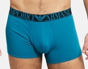 Боксерки Emporio Armani