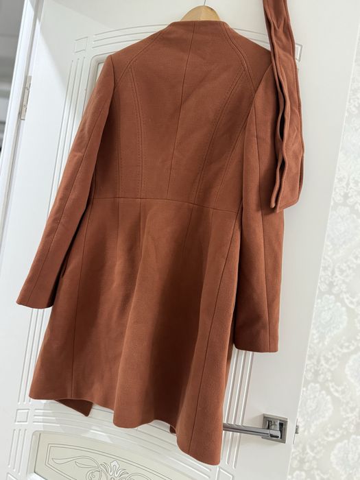 Пальто женская турецкий