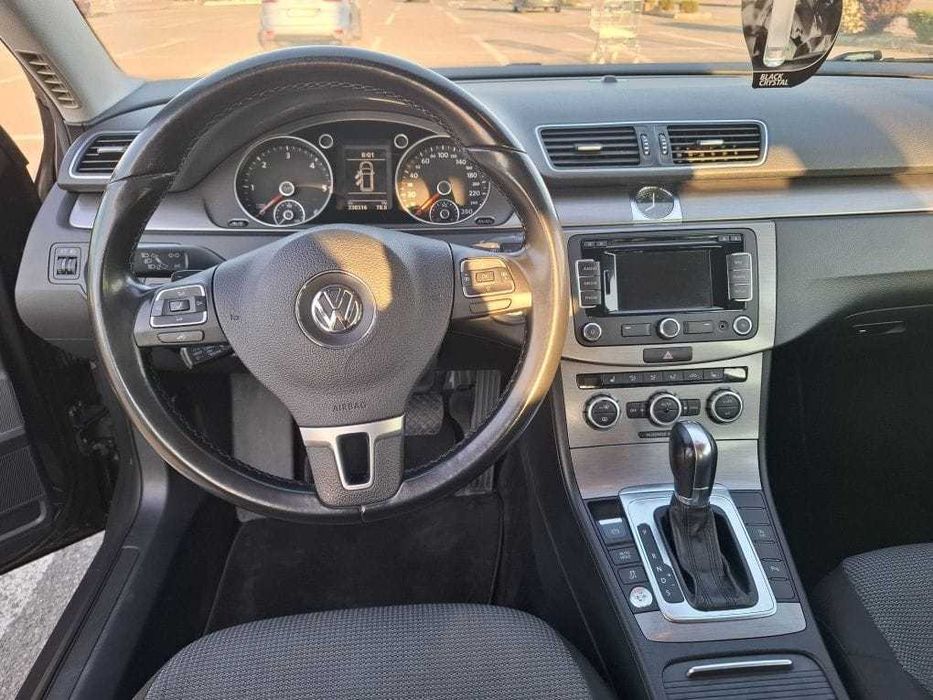Vand autoturism VW Passat