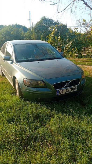 Volvo s40 2.0 diesel