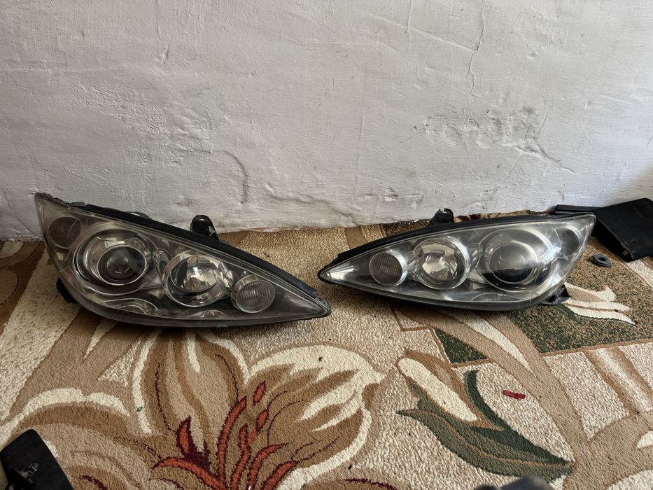 Фара камри 30 35