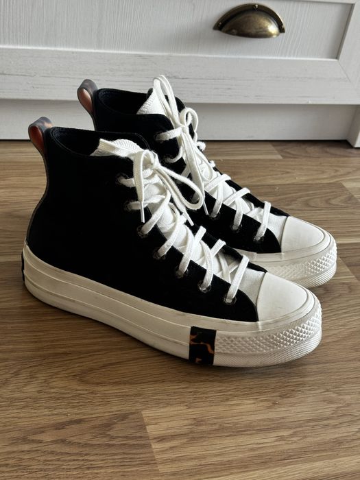 Кецове Converse 37 номер