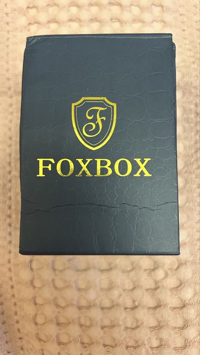 Мужские часы Foxbox FB0033