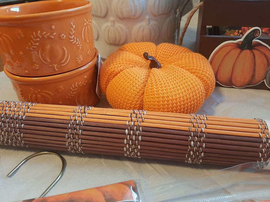 Кошница с продукти