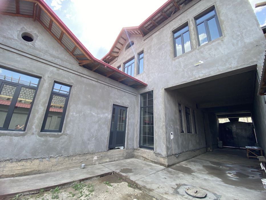 Аренда Участка Под Склад House for Rent Arenda Hovli Moshinabozor