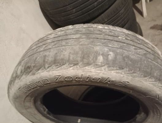 Шина сатылады б/у