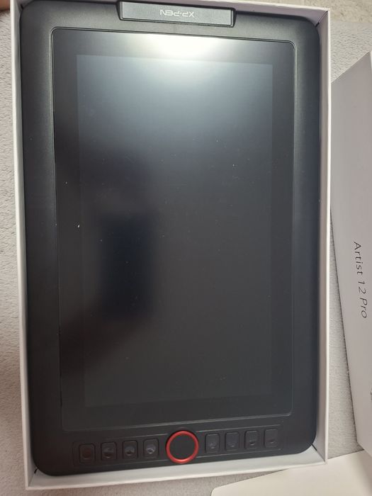 Tableta grafica Artist 12 Pro