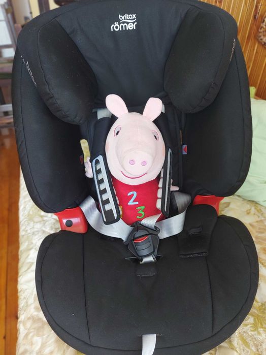 Столче за кола Britax Romer 9-36 кг.