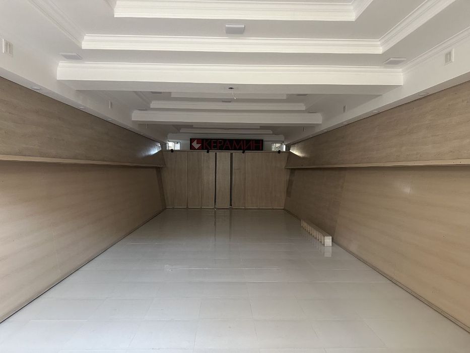 Сдаётся в аренду помещение 120 кв. м, 8×14