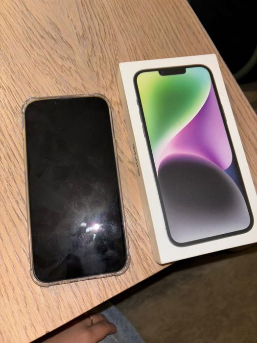 Iphone 14 plus