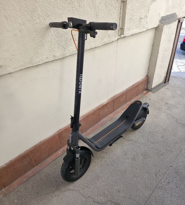 Xiaomi Electric Scooter 6